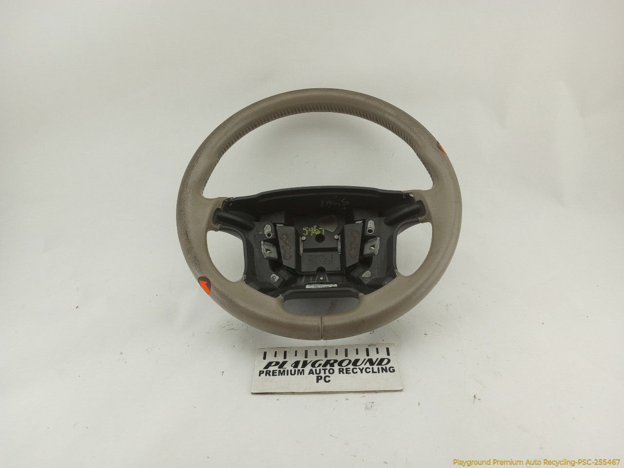 Volvo XC70 Steering Wheel