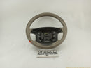 Volvo XC70 Steering Wheel-1