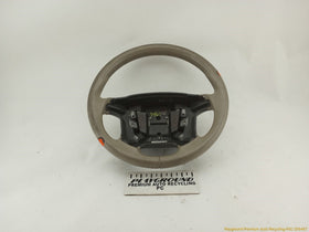 Volvo XC70 Steering Wheel