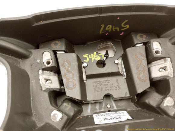 Volvo XC70 Steering Wheel