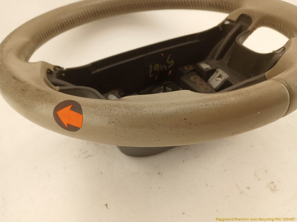 Volvo XC70 Steering Wheel