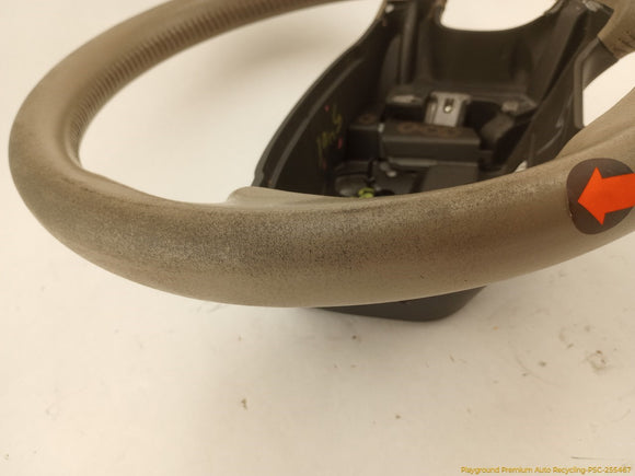 Volvo XC70 Steering Wheel