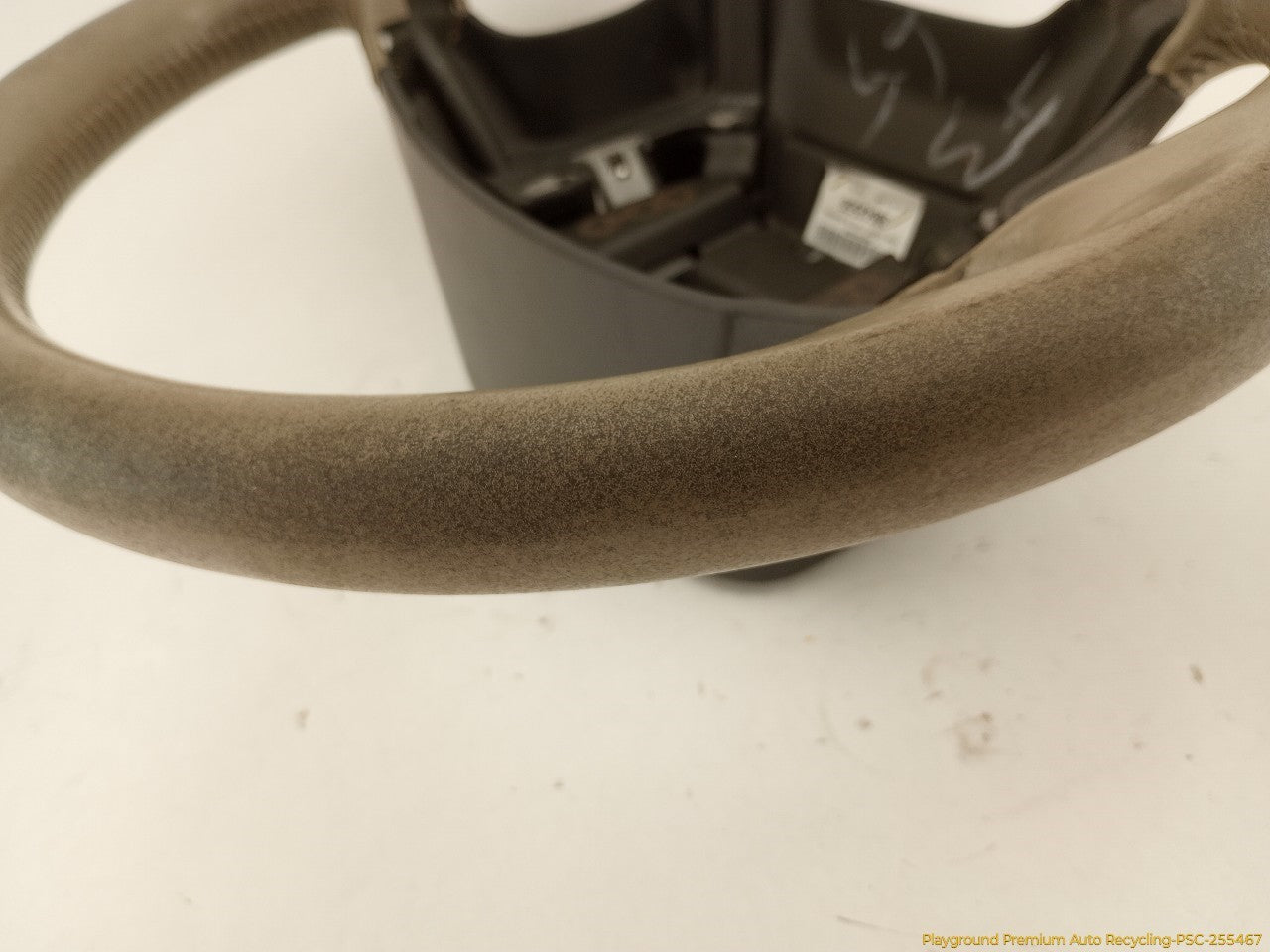 Volvo XC70 Steering Wheel