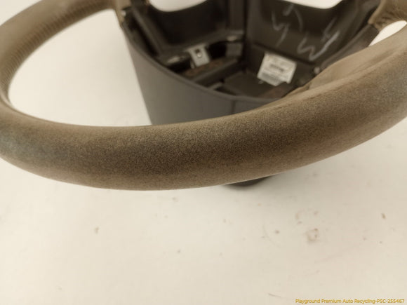 Volvo XC70 Steering Wheel