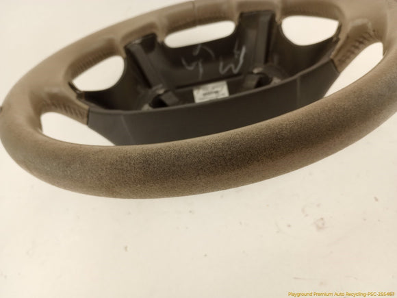 Volvo XC70 Steering Wheel