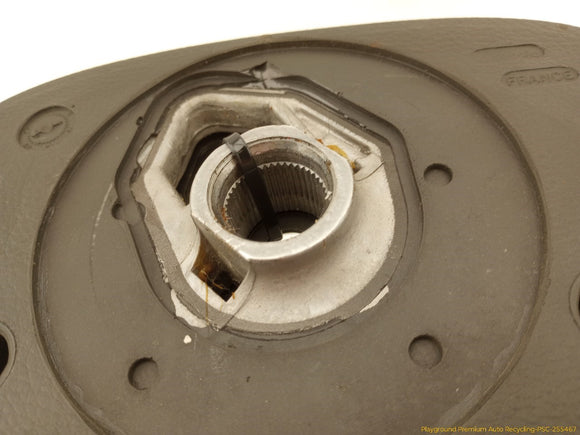 Volvo XC70 Steering Wheel