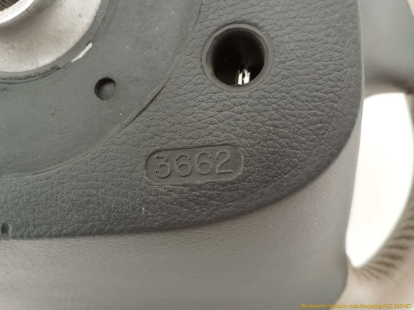 Volvo XC70 Steering Wheel