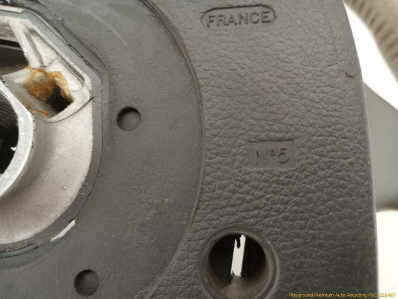 Volvo XC70 Steering Wheel