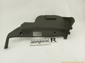 Volvo XC70 Passenger Right Lower Dash Knee Trim