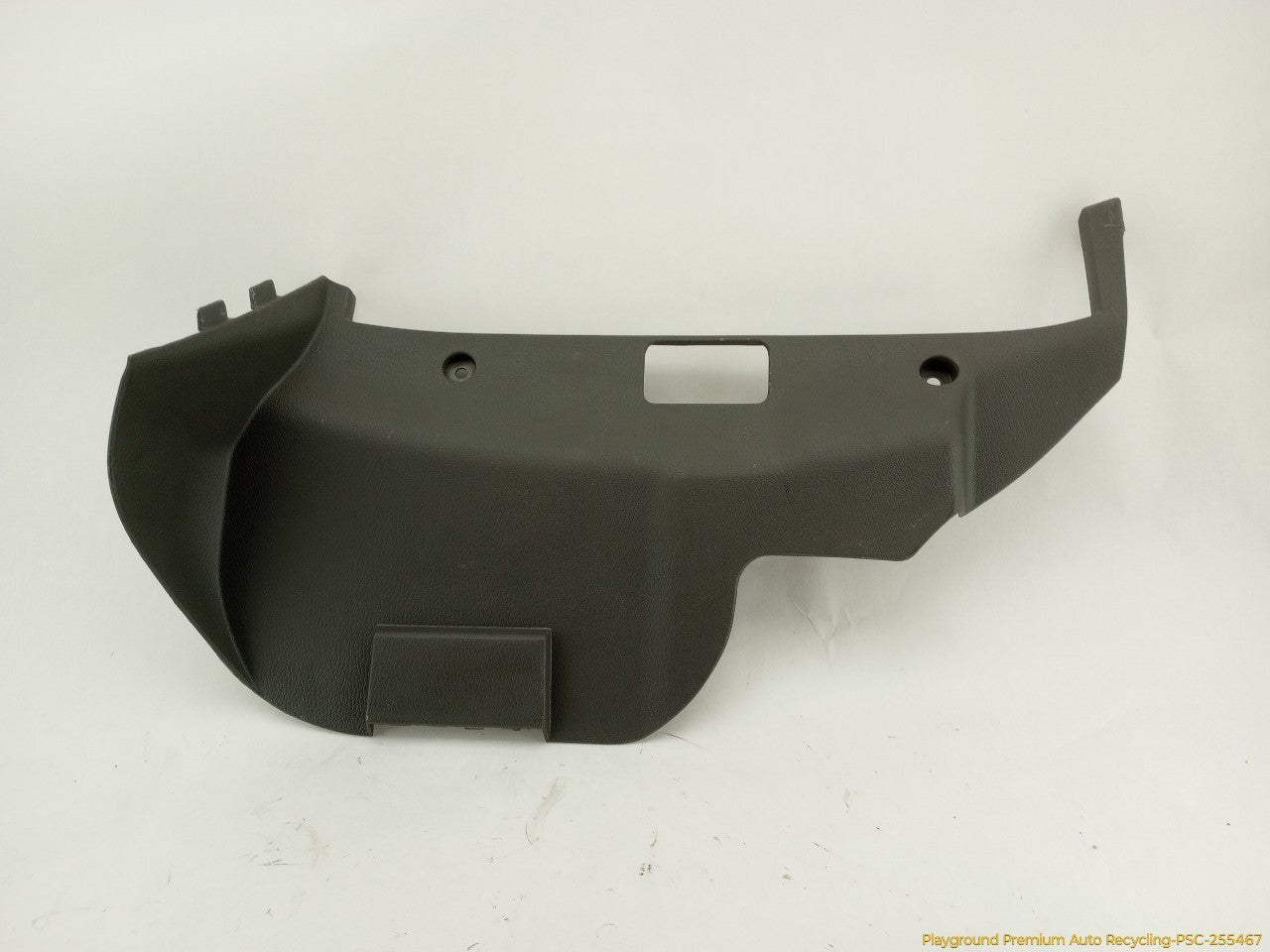 Volvo XC70 Passenger Right Lower Dash Knee Trim