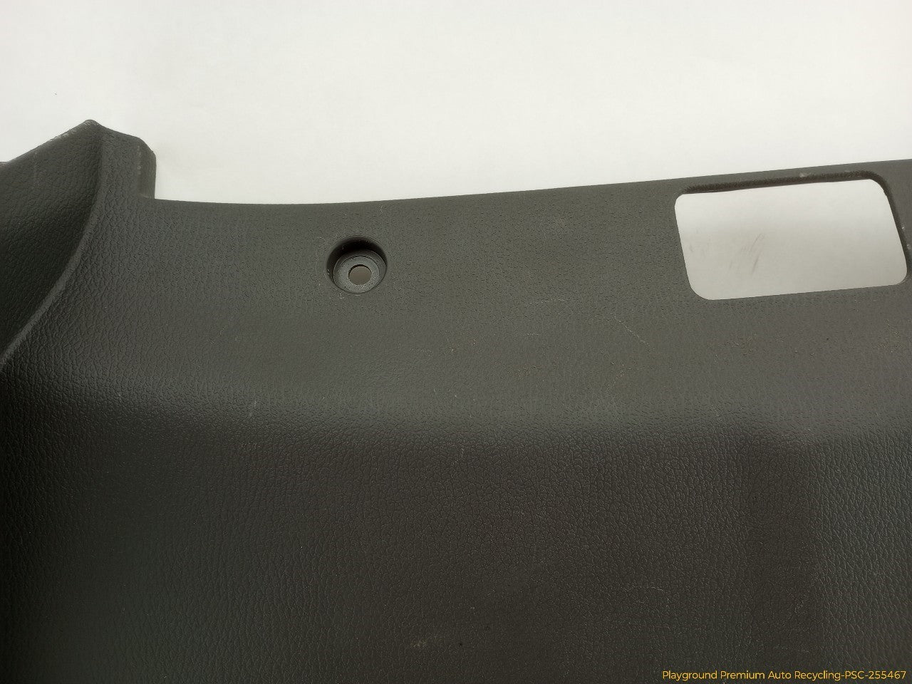 Volvo XC70 Passenger Right Lower Dash Knee Trim