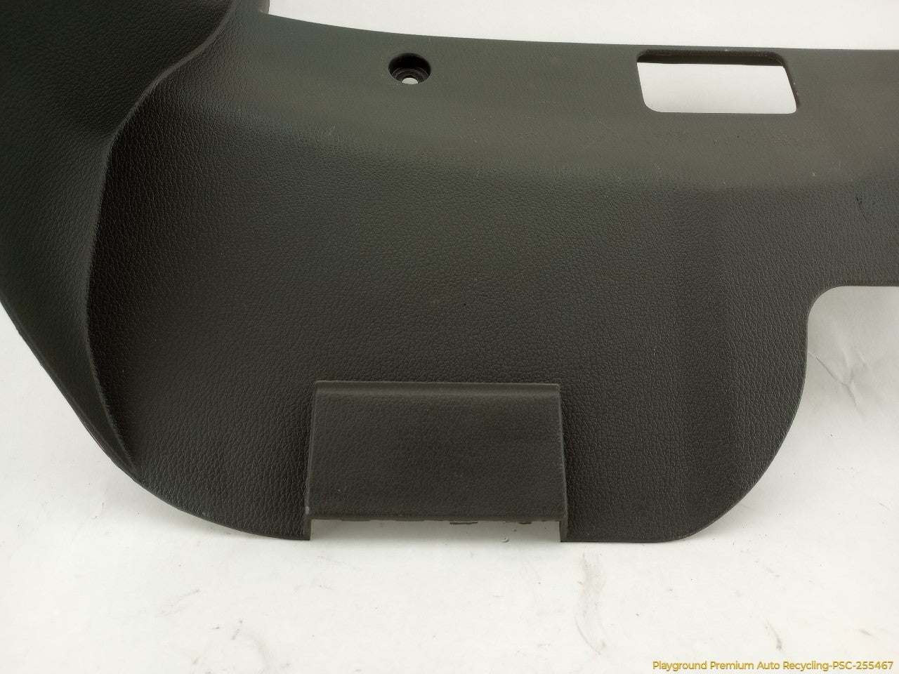 Volvo XC70 Passenger Right Lower Dash Knee Trim