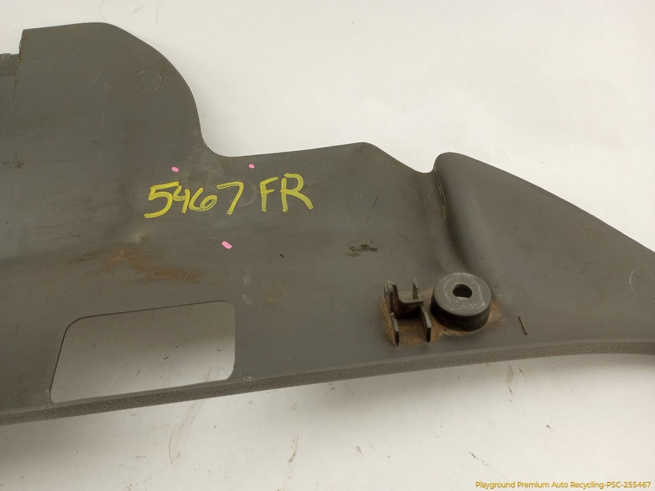 Volvo XC70 Passenger Right Lower Dash Knee Trim
