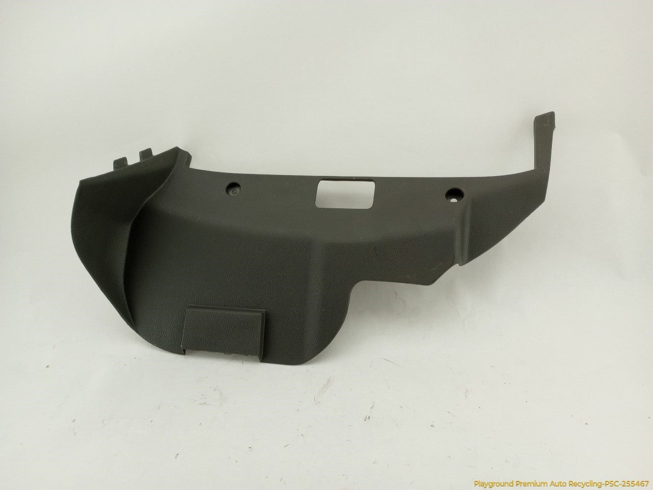 Volvo XC70 Passenger Right Lower Dash Knee Trim
