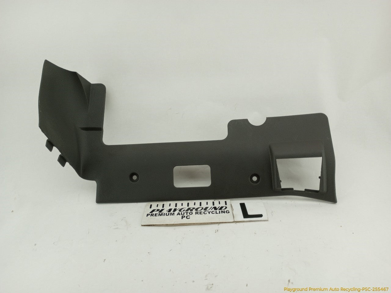 Volvo XC70 Driver Left Lower Dash Knee Trim