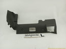 Volvo XC70 Driver Left Lower Dash Knee Trim-1