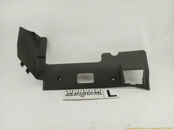 Volvo XC70 Driver Left Lower Dash Knee Trim