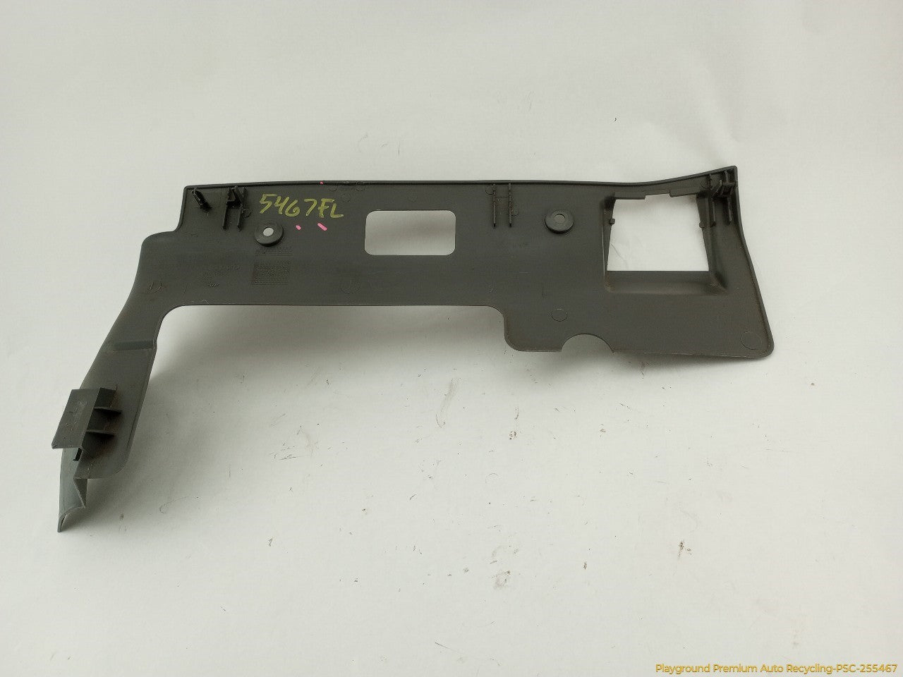 Volvo XC70 Driver Left Lower Dash Knee Trim - 0