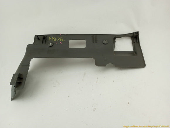 Volvo XC70 Driver Left Lower Dash Knee Trim