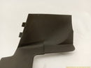 Volvo XC70 Driver Left Lower Dash Knee Trim-3