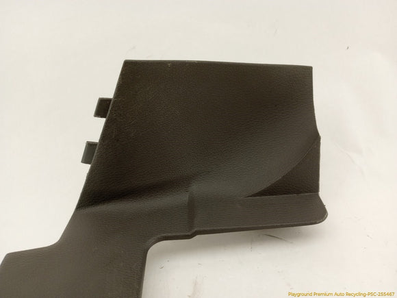 Volvo XC70 Driver Left Lower Dash Knee Trim
