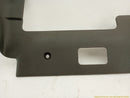 Volvo XC70 Driver Left Lower Dash Knee Trim-4