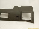 Volvo XC70 Driver Left Lower Dash Knee Trim-6