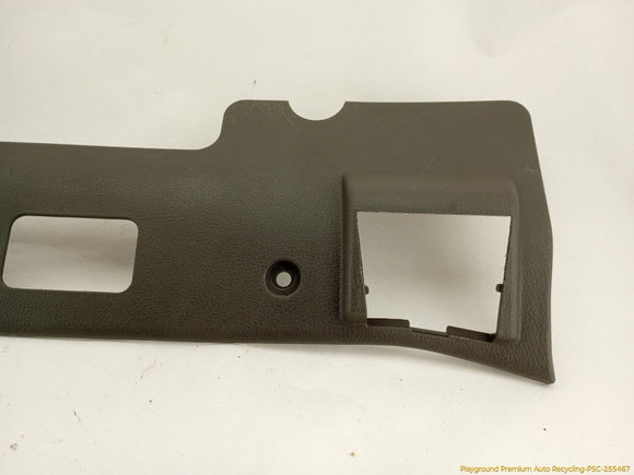 Volvo XC70 Driver Left Lower Dash Knee Trim