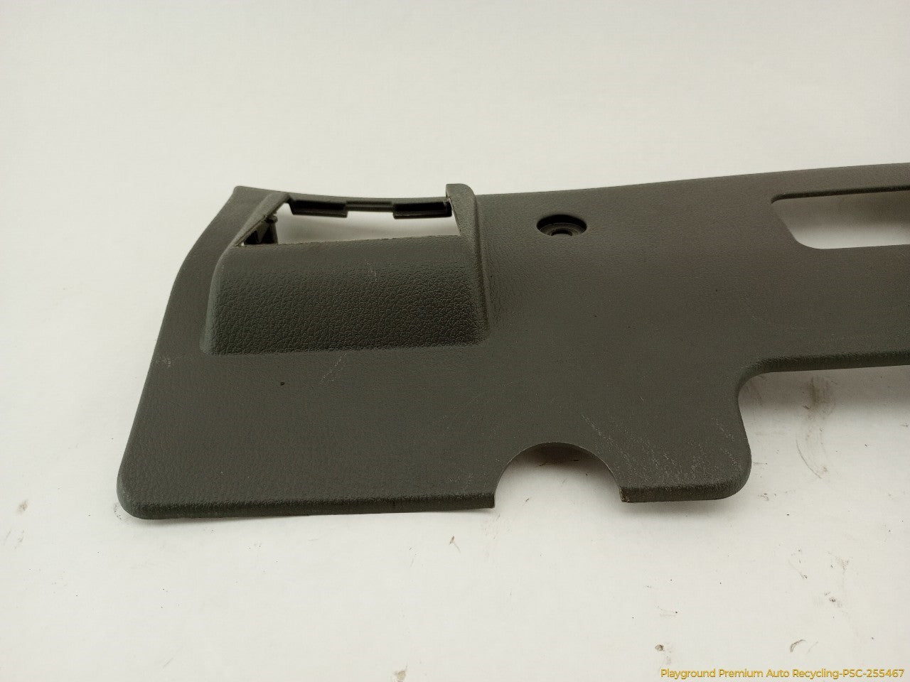 Volvo XC70 Driver Left Lower Dash Knee Trim