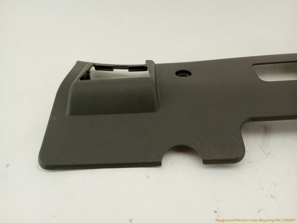 Volvo XC70 Driver Left Lower Dash Knee Trim