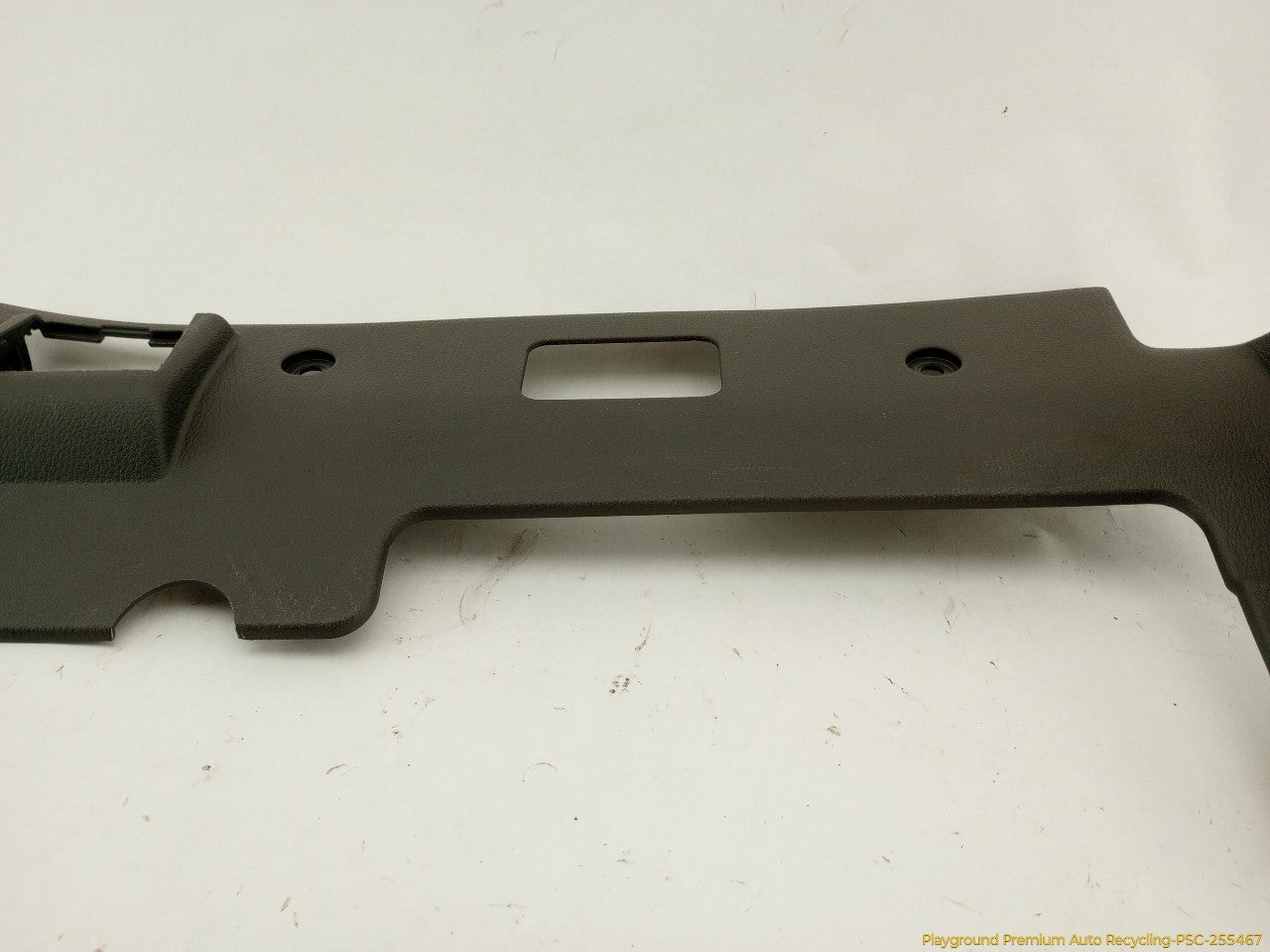 Volvo XC70 Driver Left Lower Dash Knee Trim