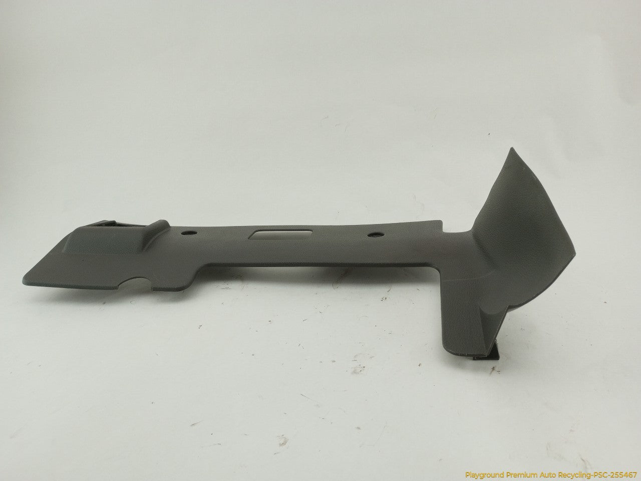 Volvo XC70 Driver Left Lower Dash Knee Trim