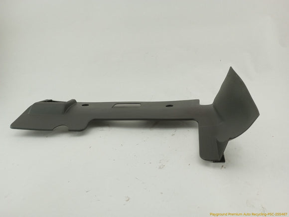Volvo XC70 Driver Left Lower Dash Knee Trim