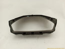 Volvo XC70 Instrument Cluster Bezel Trim-2