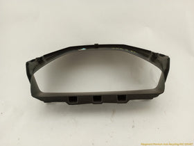Volvo XC70 Instrument Cluster Bezel Trim - 0