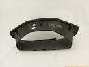 Volvo XC70 Instrument Cluster Bezel Trim-3