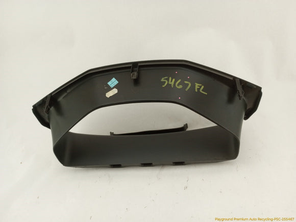 Volvo XC70 Instrument Cluster Bezel Trim
