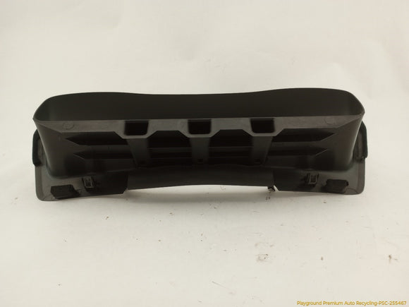 Volvo XC70 Instrument Cluster Bezel Trim