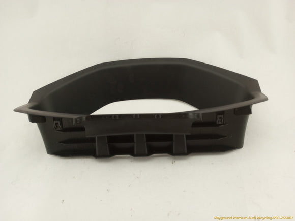 Volvo XC70 Instrument Cluster Bezel Trim