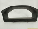 Volvo XC70 Instrument Cluster Bezel Trim-7