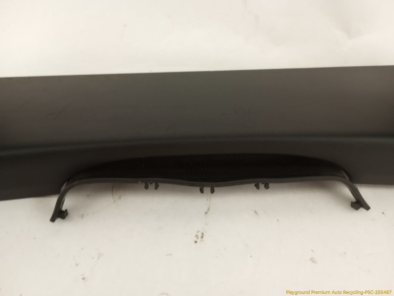 Volvo XC70 Instrument Cluster Bezel Trim
