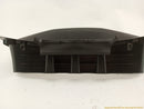 Volvo XC70 Instrument Cluster Bezel Trim-12