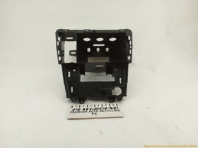 Volvo XC70 Radio & Climate Control Dash Frame Trim