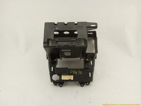 Volvo XC70 Radio & Climate Control Dash Frame Trim - 0