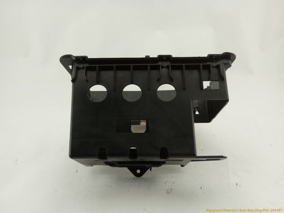 Volvo XC70 Radio & Climate Control Dash Frame Trim