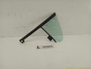 Volkswagen CC Driver Left Rear Quarter Window Glass-1