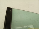 Volkswagen CC Driver Left Rear Quarter Window Glass-3