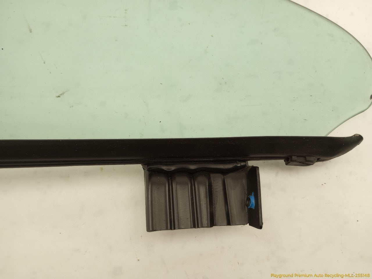 Volkswagen CC Driver Left Rear Quarter Window Glass