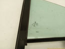 Volkswagen CC Driver Left Rear Quarter Window Glass-6