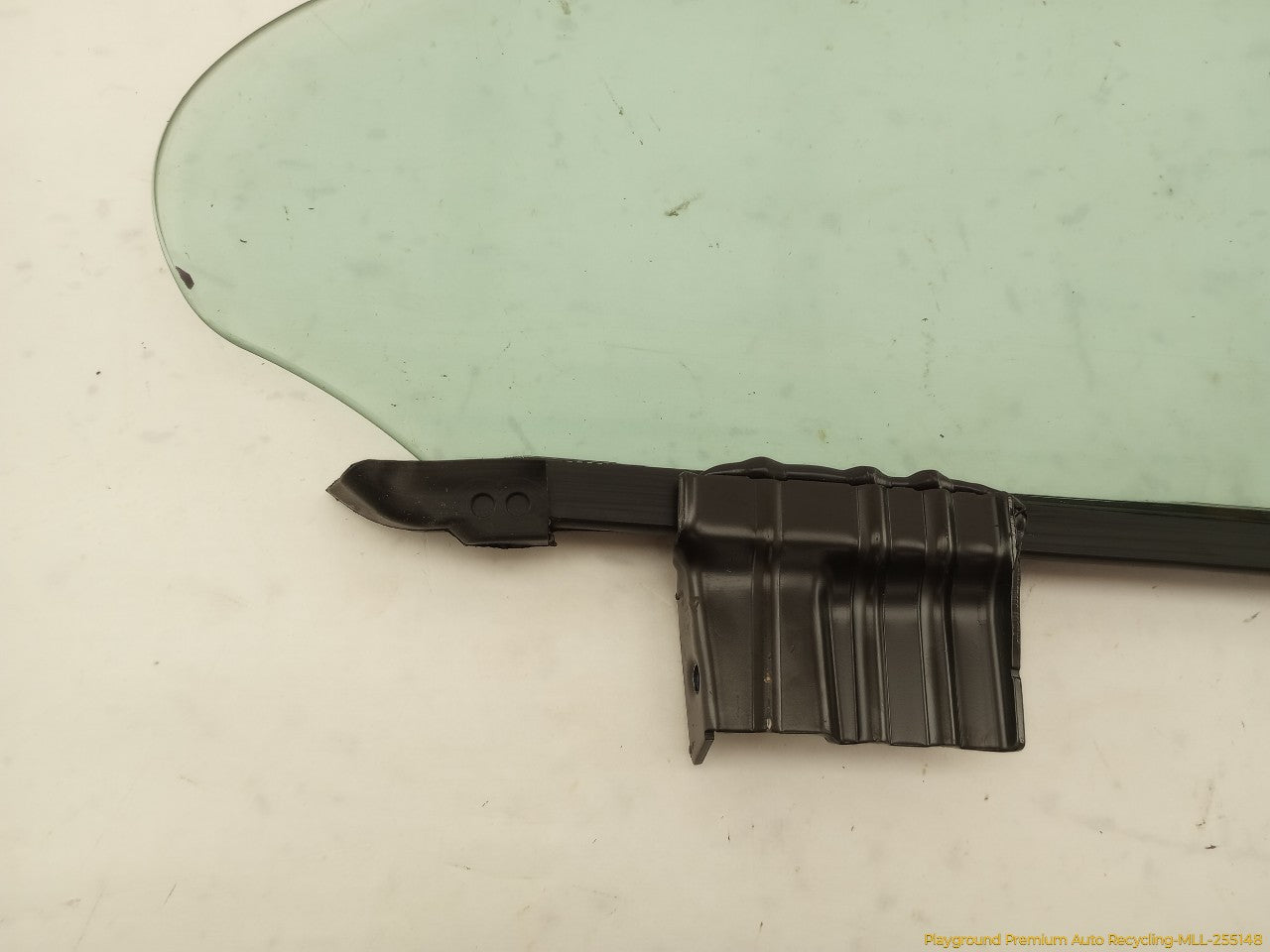 Volkswagen CC Driver Left Rear Quarter Window Glass